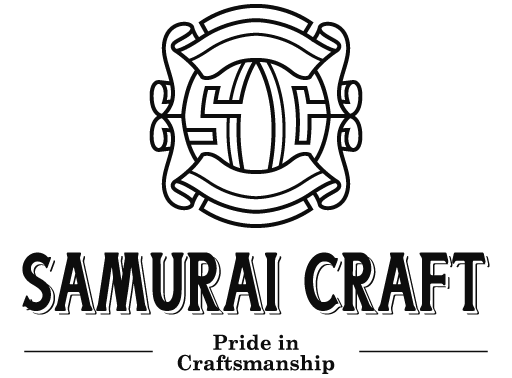 Samurai Craft BLOG